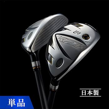 kascoキャスコ K2K ワンレングスユーティリティ　U6 26° kascoキャスコ K2K ワンレングスユーティリティ U6 26° - メルカリ